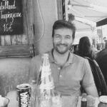 Stefan Lulay, San Tropez